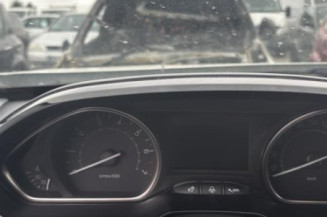 Catalyseur (echappement) PEUGEOT 2008 1