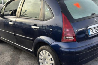 Catalyseur (echappement) CITROEN C3 1