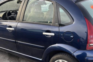 Catalyseur (echappement) CITROEN C3 1