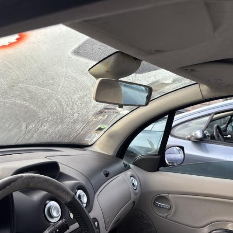 Catalyseur (echappement) CITROEN C3 1 Photo n°13