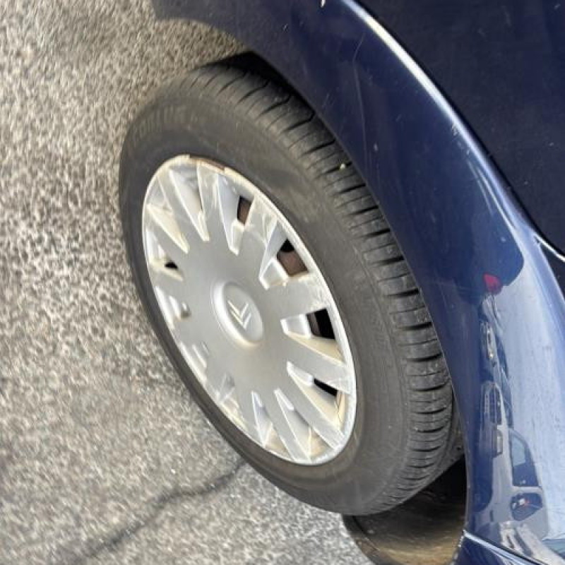 Catalyseur (echappement) CITROEN C3 1 Photo n°20