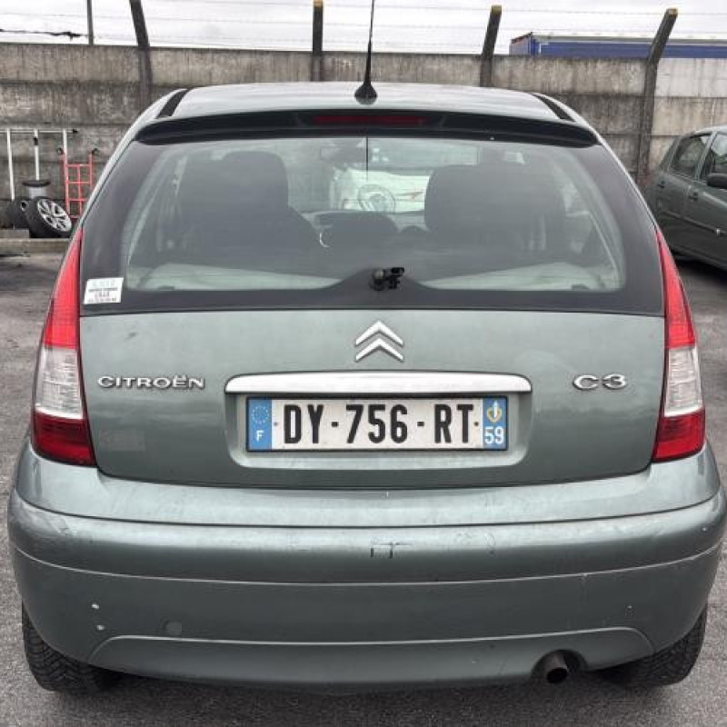 Catalyseur (echappement) CITROEN C3 1 Photo n°5