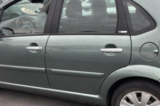 Catalyseur (echappement) CITROEN C3 1