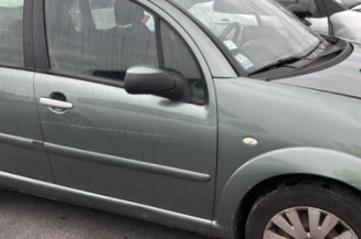 Catalyseur (echappement) CITROEN C3 1