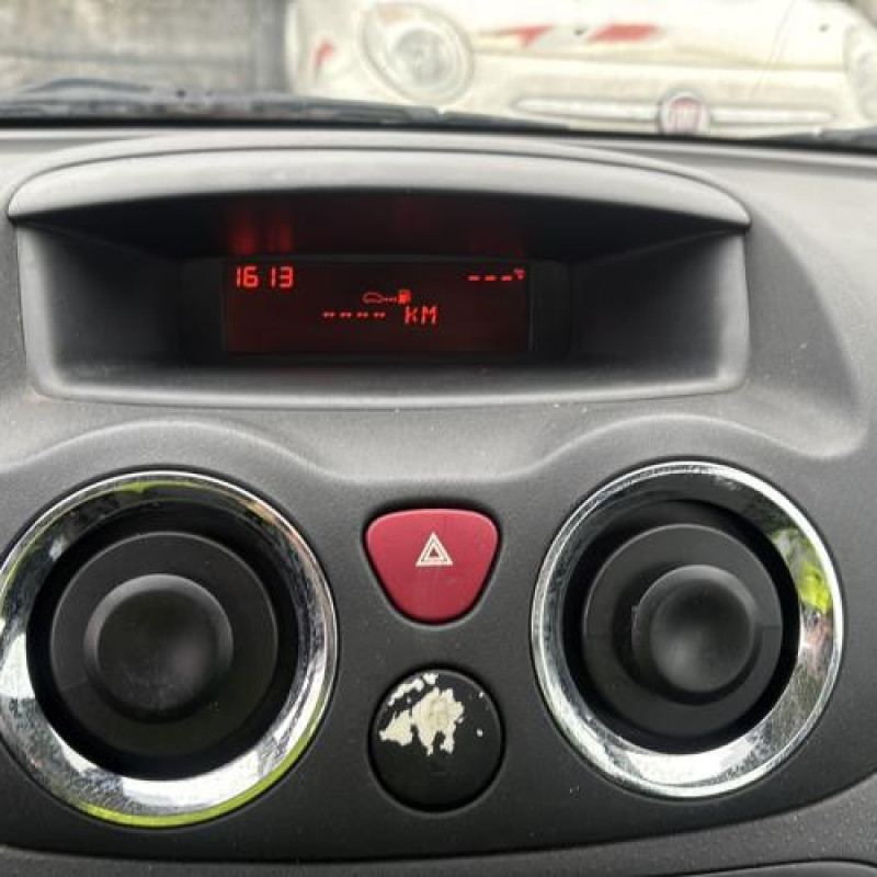 Catalyseur (echappement) CITROEN C3 1 Photo n°10