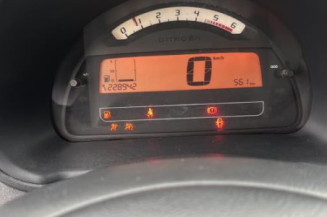 Catalyseur (echappement) CITROEN C3 1