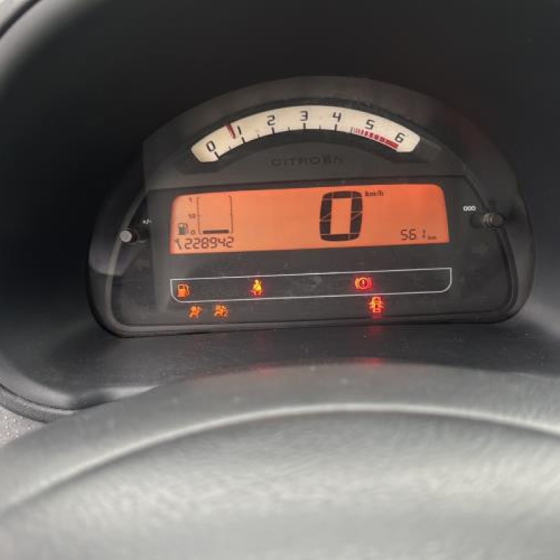 Catalyseur (echappement) CITROEN C3 1 Photo n°14