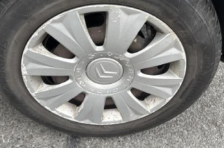 Catalyseur (echappement) CITROEN C3 1