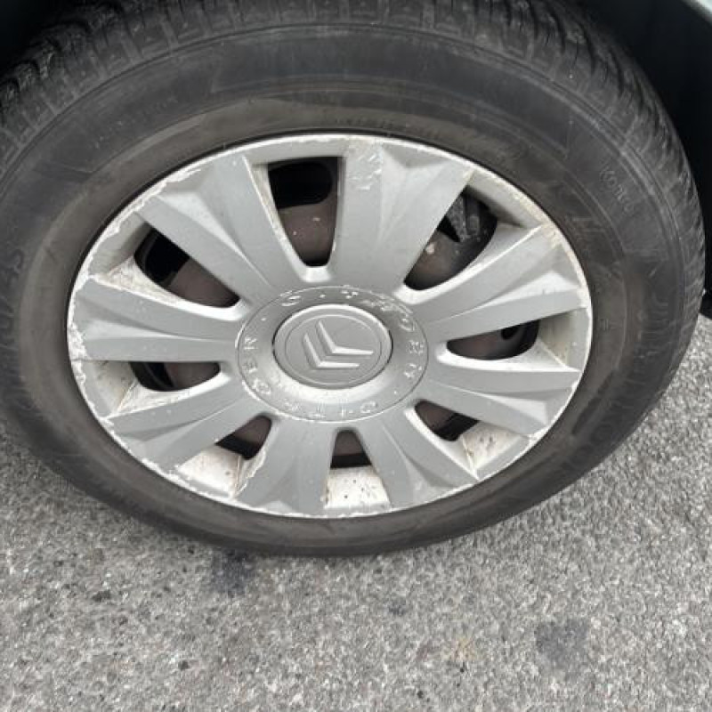 Catalyseur (echappement) CITROEN C3 1 Photo n°17