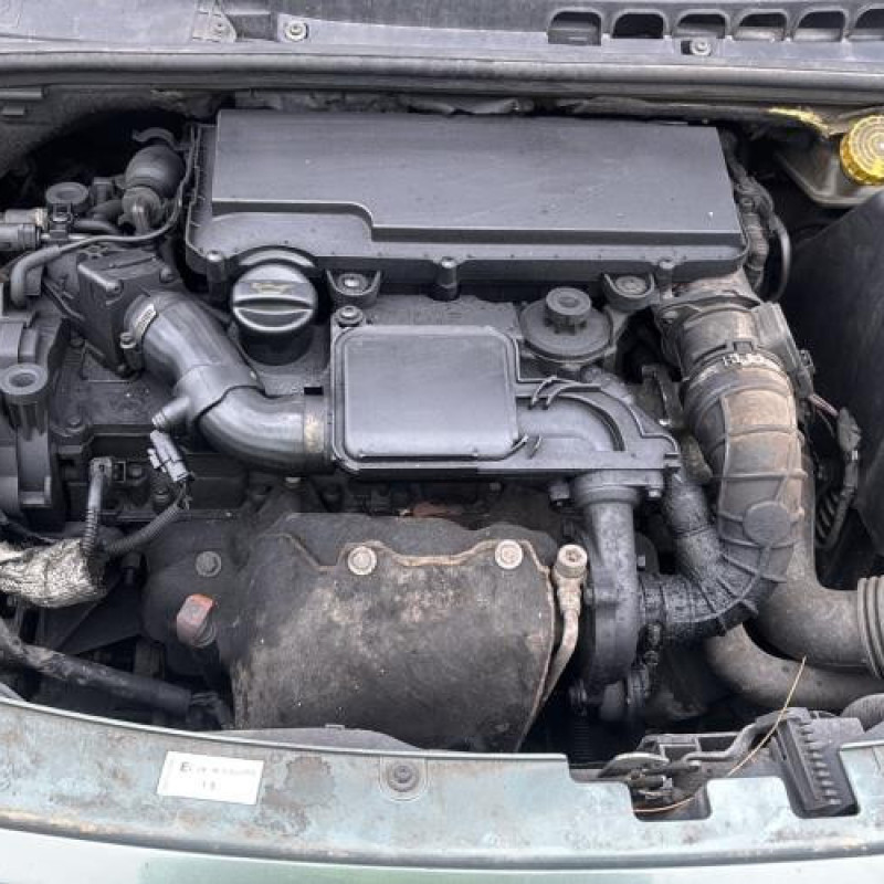 Catalyseur (echappement) CITROEN C3 1 Photo n°18