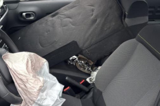 Catalyseur (echappement) CITROEN C3 3