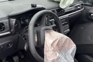 Catalyseur (echappement) CITROEN C3 3