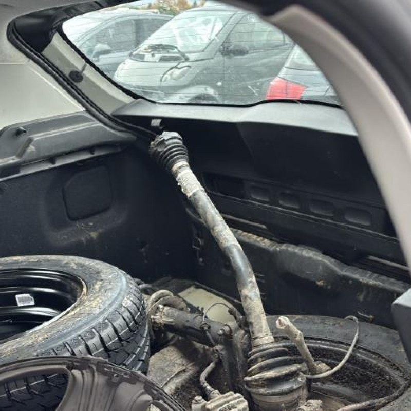 Catalyseur (echappement) CITROEN C3 3 Photo n°14