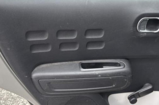 Catalyseur (echappement) CITROEN C3 3