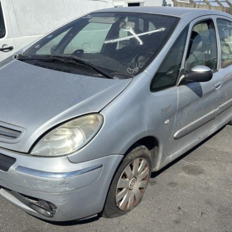 Catalyseur (echappement) CITROEN XSARA PICASSO Photo n°1