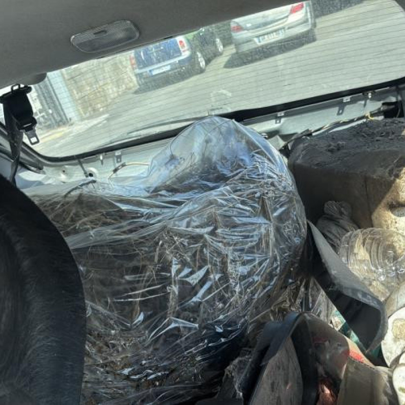 Catalyseur (echappement) CITROEN XSARA PICASSO Photo n°10