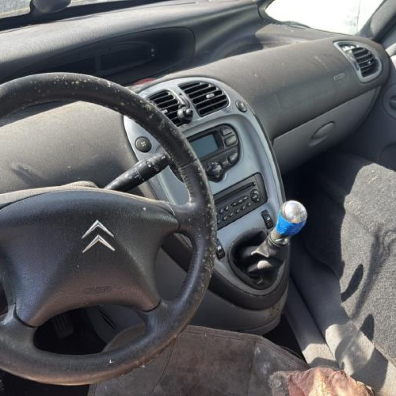 Catalyseur (echappement) CITROEN XSARA PICASSO Photo n°11