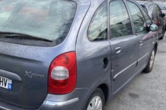 Catalyseur (echappement) CITROEN XSARA PICASSO Photo n°1
