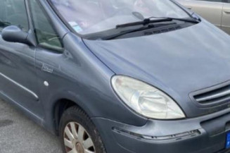 Catalyseur (echappement) CITROEN XSARA PICASSO