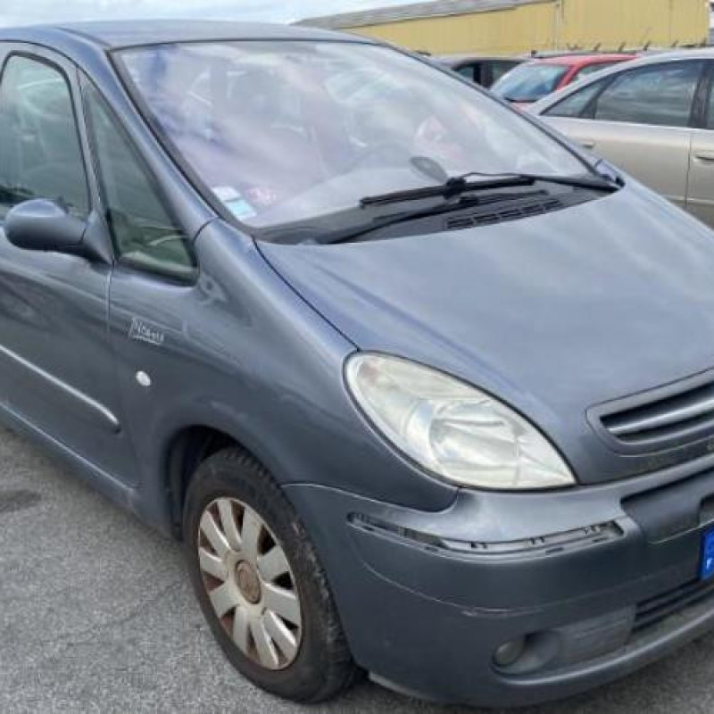 Catalyseur (echappement) CITROEN XSARA PICASSO Photo n°3
