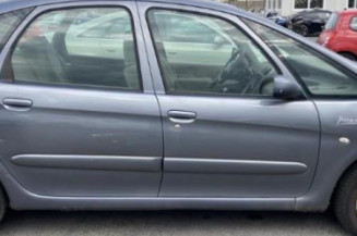 Catalyseur (echappement) CITROEN XSARA PICASSO