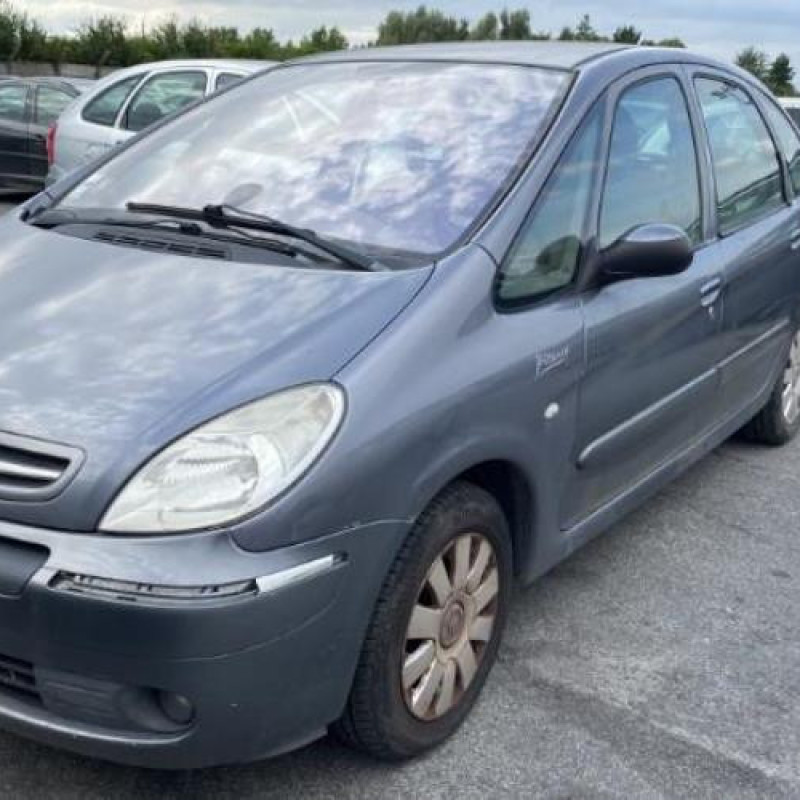 Catalyseur (echappement) CITROEN XSARA PICASSO Photo n°8