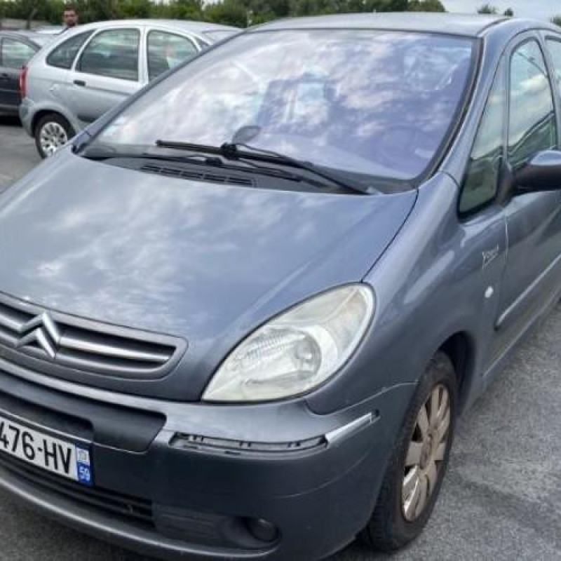 Catalyseur (echappement) CITROEN XSARA PICASSO Photo n°9