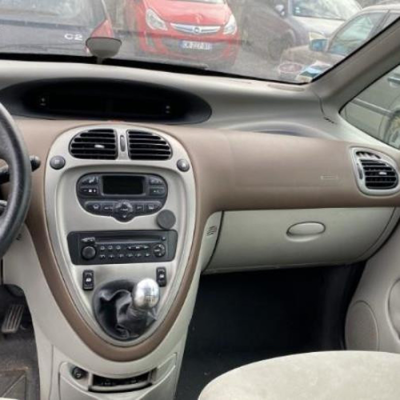 Catalyseur (echappement) CITROEN XSARA PICASSO Photo n°12