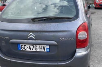 Catalyseur (echappement) CITROEN XSARA PICASSO