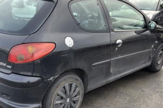 Reservoir essence PEUGEOT 206