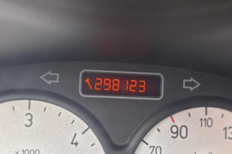 Reservoir essence PEUGEOT 206