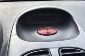 Reservoir essence PEUGEOT 206