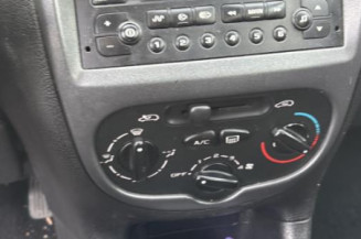 Reservoir essence PEUGEOT 206