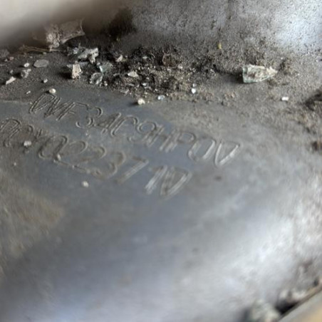 Mastervac PEUGEOT 308 1 Photo n°2