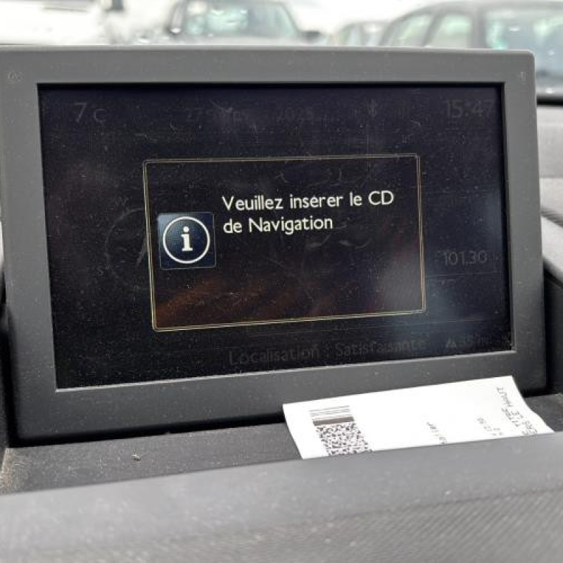 Mastervac PEUGEOT 308 1 Photo n°19