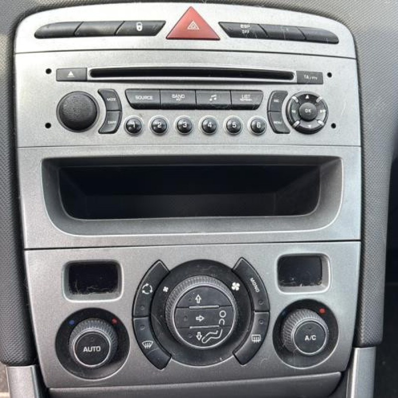 Mastervac PEUGEOT 308 1 Photo n°15