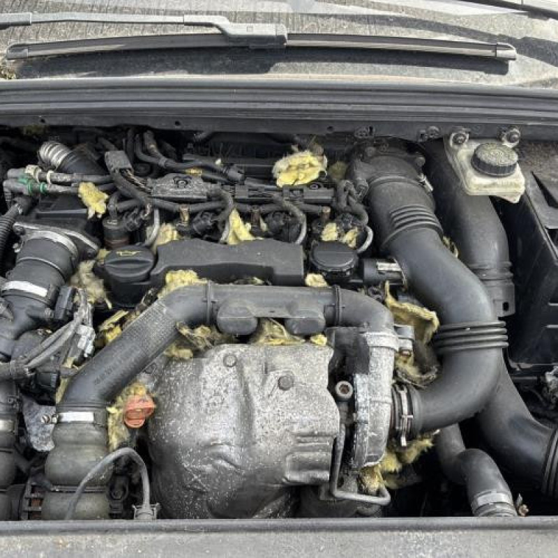 Mastervac PEUGEOT 308 1 Photo n°20