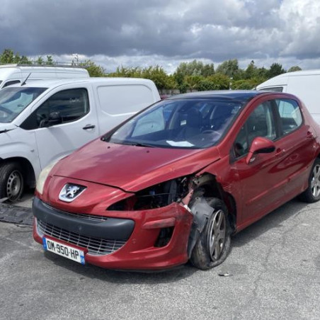 Mastervac PEUGEOT 308 1 Photo n°1