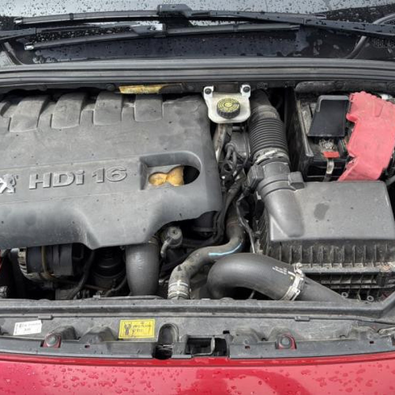 Mastervac PEUGEOT 308 1 Photo n°17