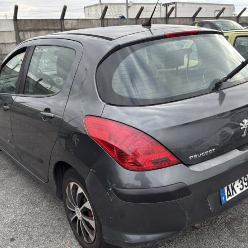 Mastervac PEUGEOT 308 1 Photo n°4