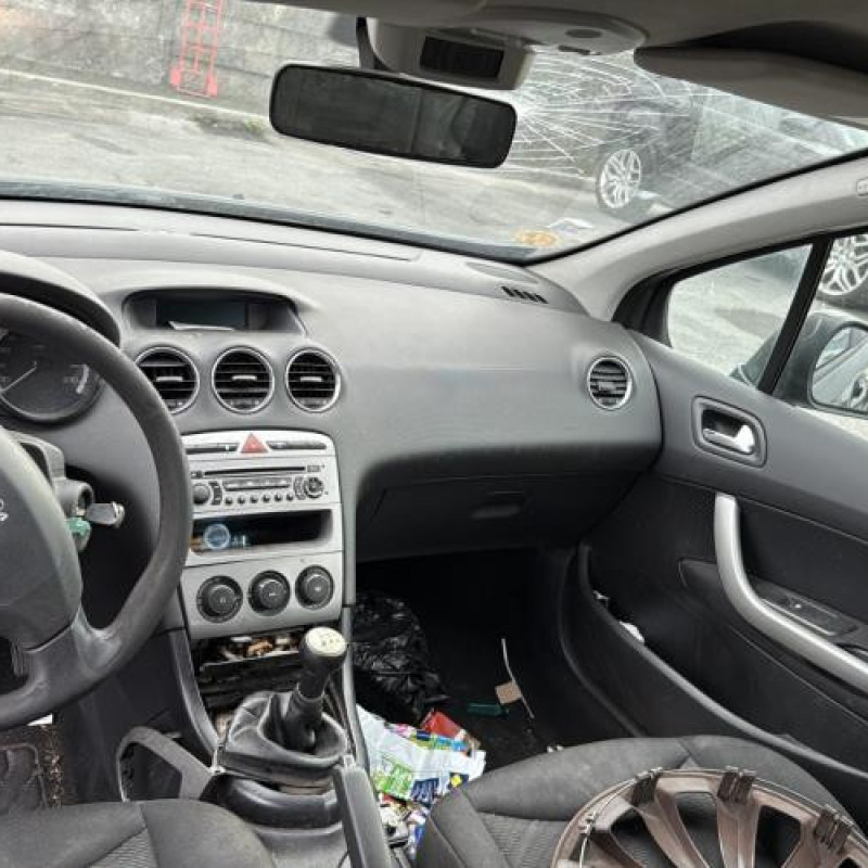 Mastervac PEUGEOT 308 1 Photo n°13