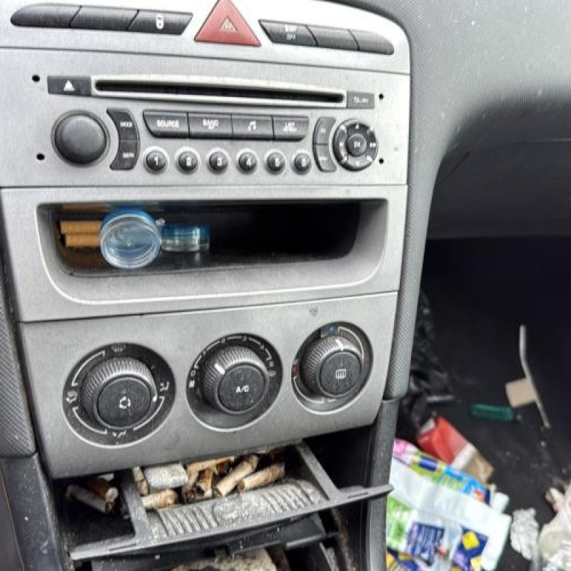 Mastervac PEUGEOT 308 1 Photo n°16