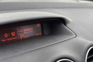 Mastervac PEUGEOT 308 1