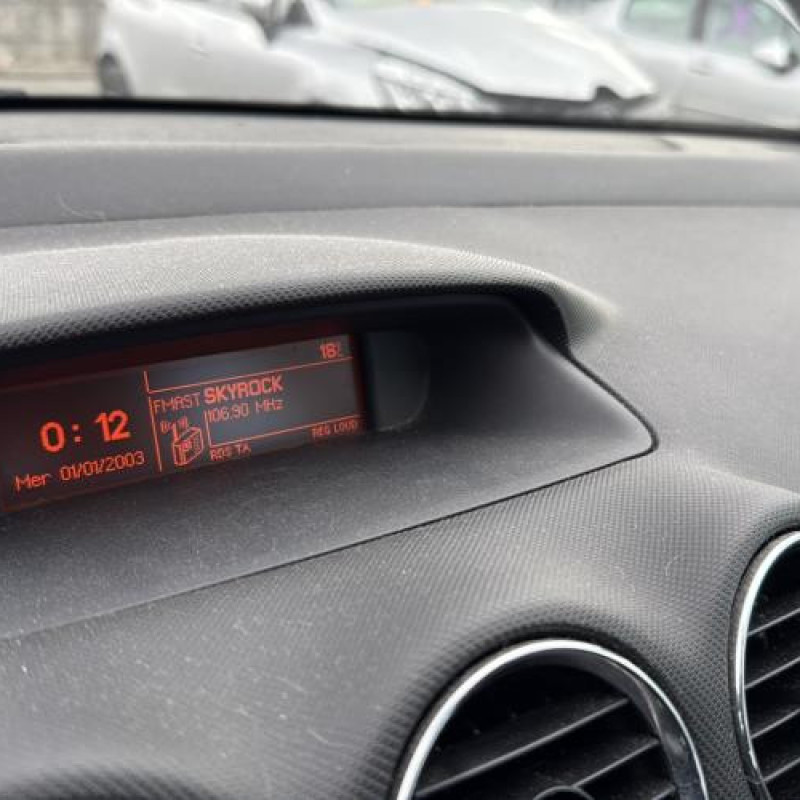 Mastervac PEUGEOT 308 1 Photo n°20