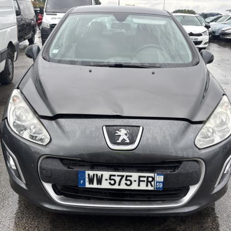 Mastervac PEUGEOT 308 1 Photo n°14