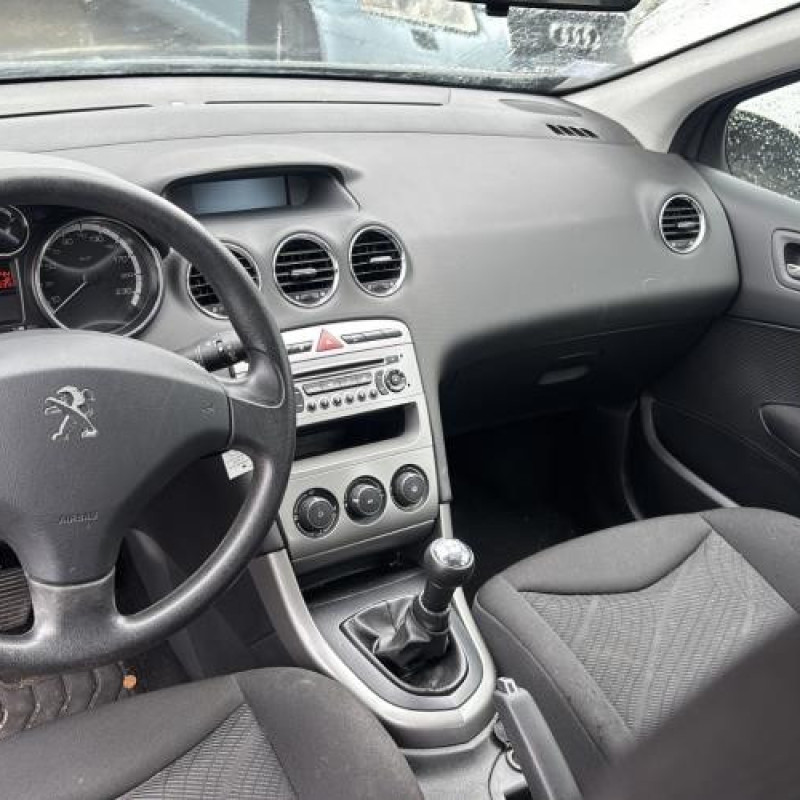 Mastervac PEUGEOT 308 1 Photo n°20