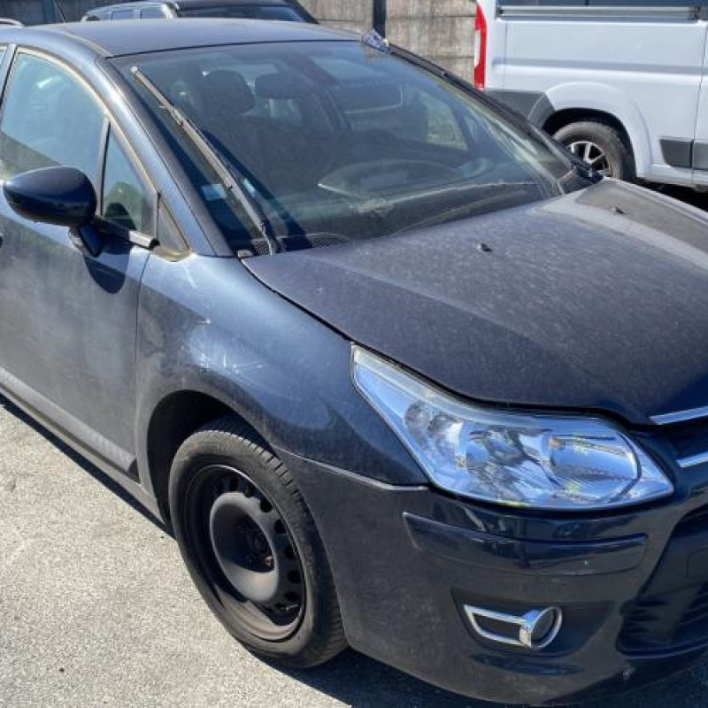 Mastervac CITROEN C4 1 Photo n°2