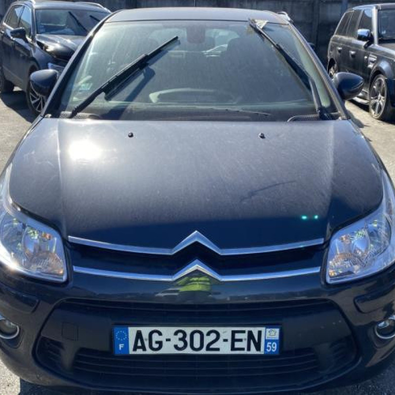 Mastervac CITROEN C4 1 Photo n°9