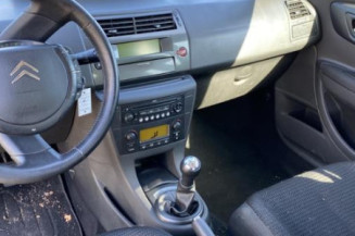 Mastervac CITROEN C4 1