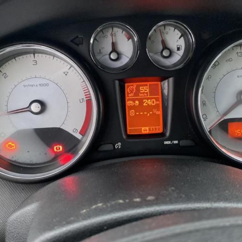 Mastervac PEUGEOT 308 1 Photo n°19